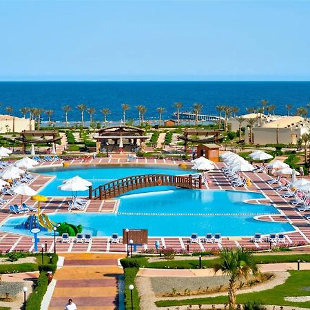 Amarina Queen Resort & Aqua Park Marsa Alam Ngoại thất bức ảnh