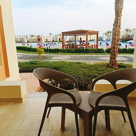 Amarina Queen Resort & Aqua Park Marsa Alam Ngoại thất bức ảnh