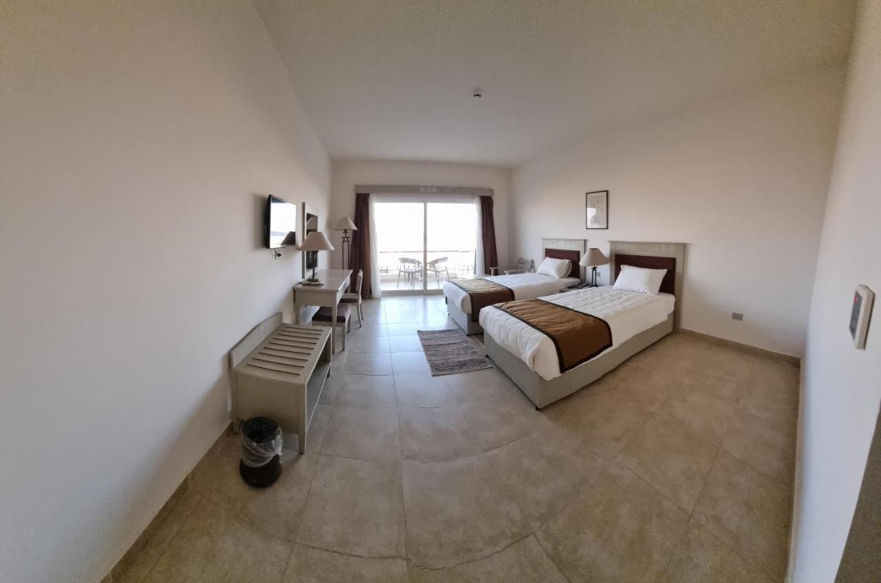 Amarina Queen Resort & Aqua Park Marsa Alam Ngoại thất bức ảnh