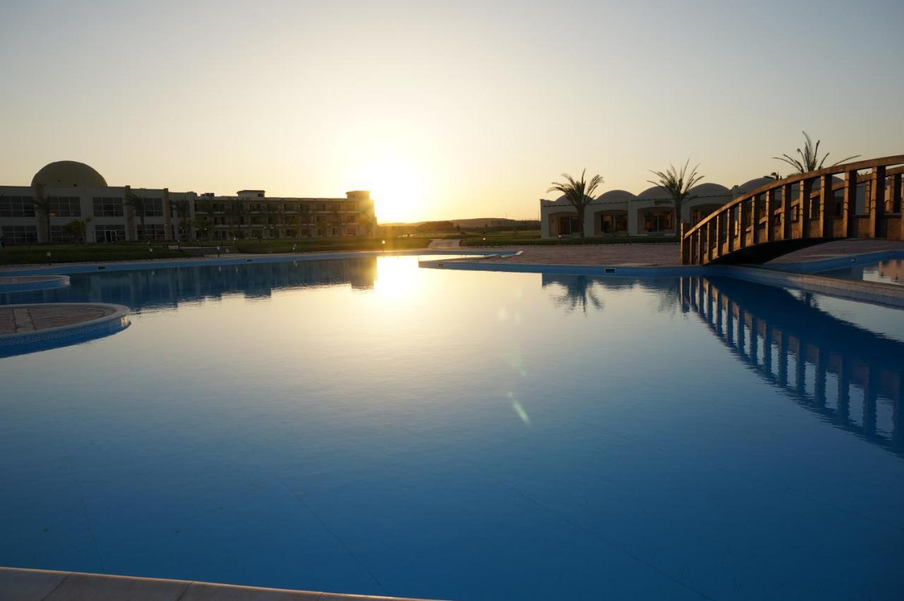 Amarina Queen Resort & Aqua Park Marsa Alam Ngoại thất bức ảnh