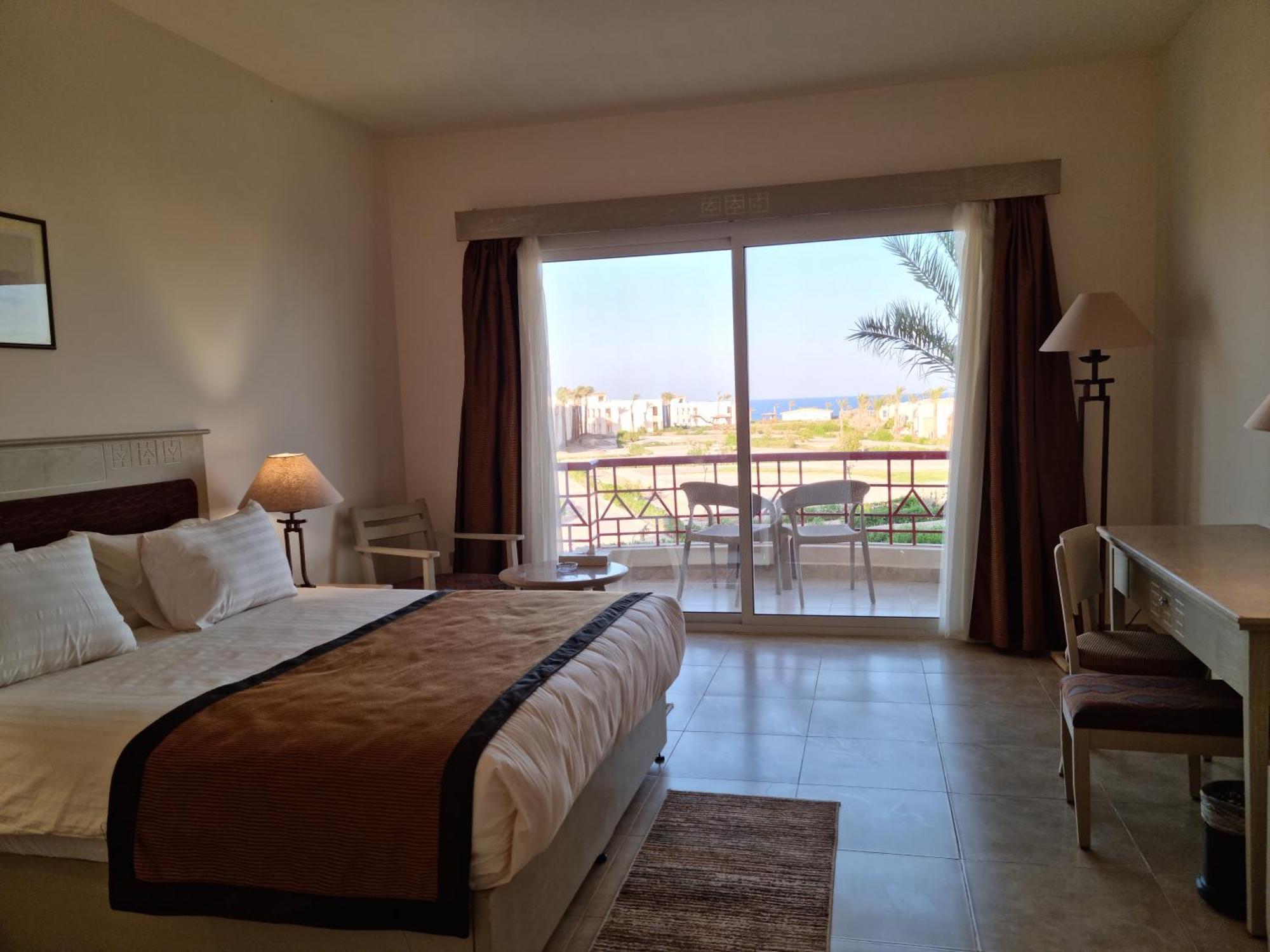 Amarina Queen Resort & Aqua Park Marsa Alam Ngoại thất bức ảnh