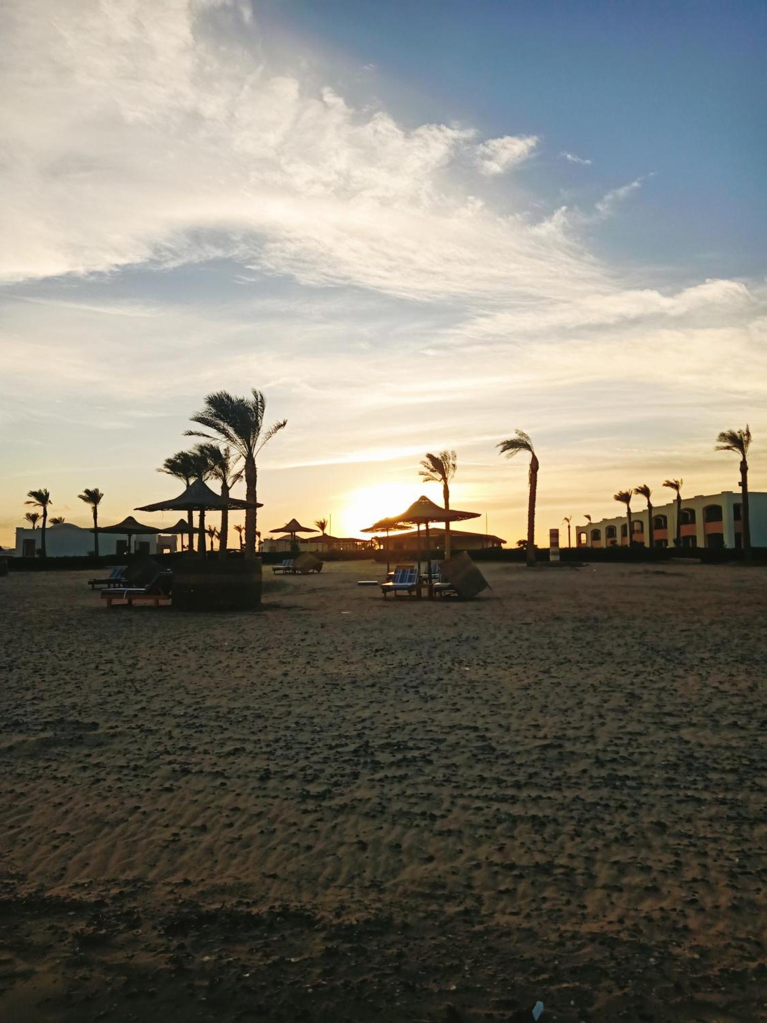 Amarina Queen Resort & Aqua Park Marsa Alam Ngoại thất bức ảnh