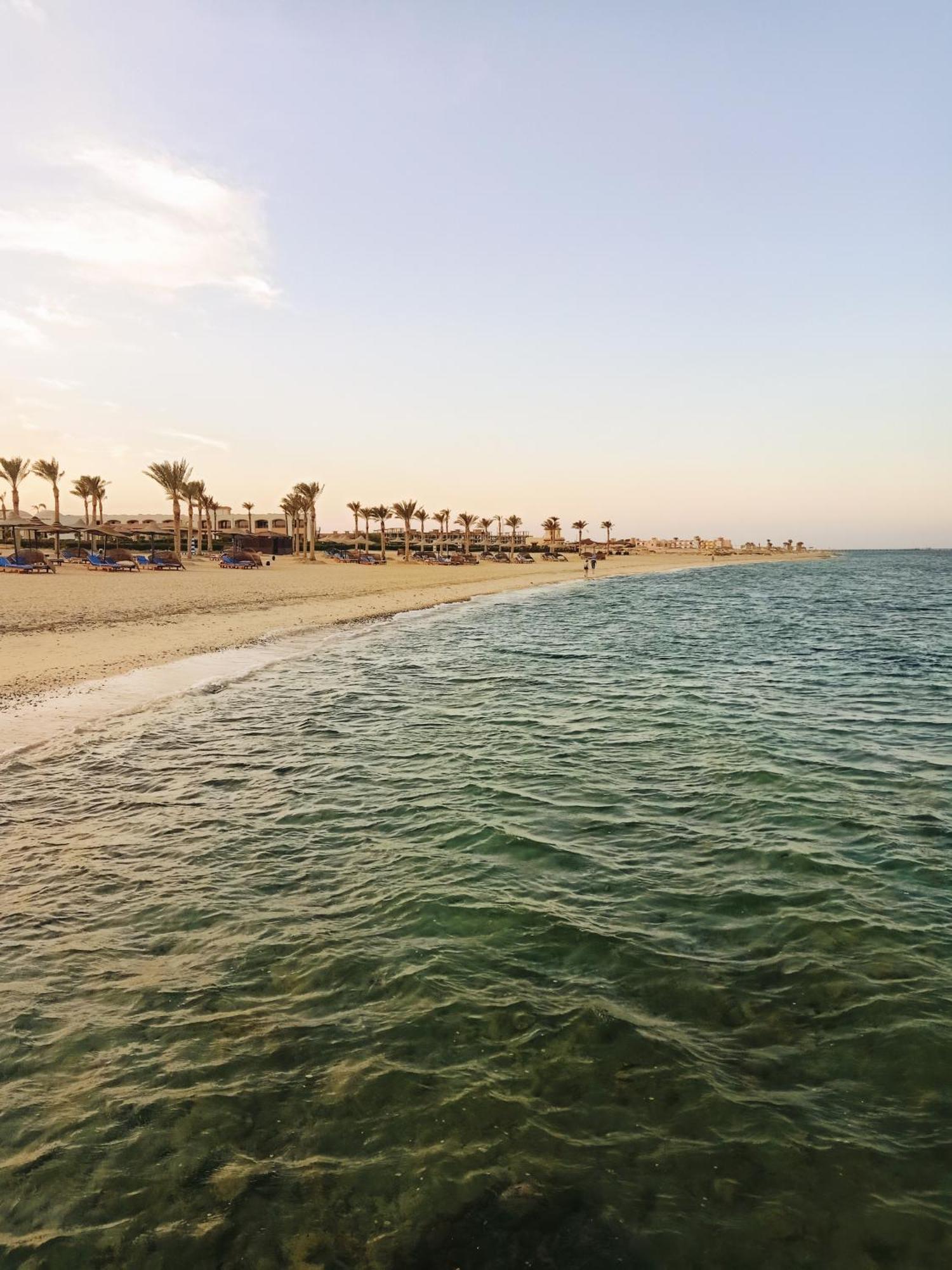 Amarina Queen Resort & Aqua Park Marsa Alam Ngoại thất bức ảnh